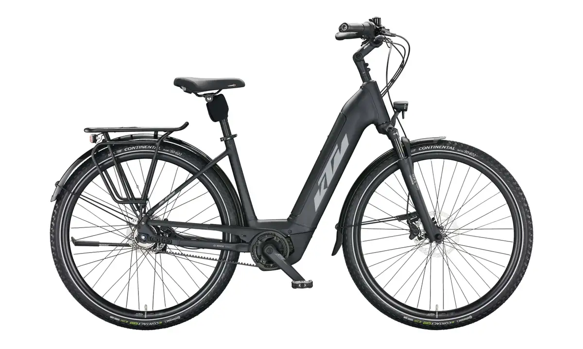 KTM Macina City 610 Belt - Image 1