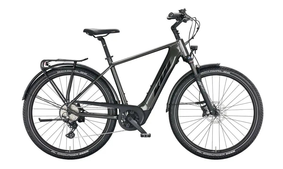 KTM Macina Gran 620 - Image 1