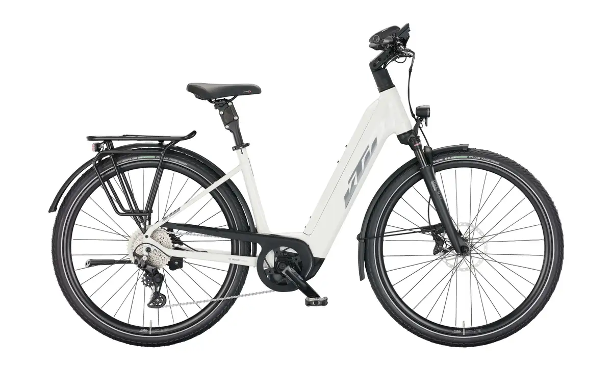 KTM Macina Style 720 - Image 1