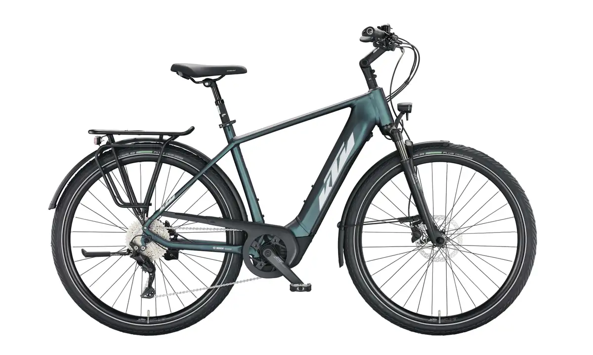 KTM Macina Tour CX 510 - Image 1