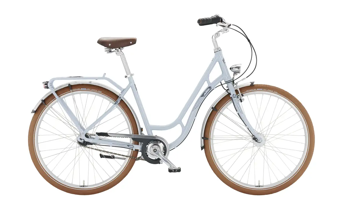 KTM Tourella - Image 1