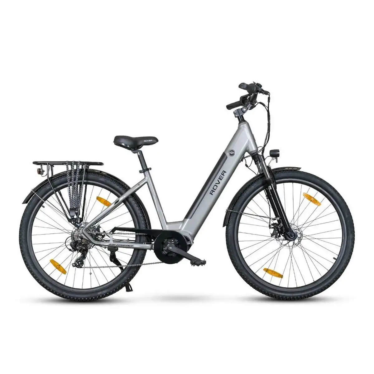 Rover E-Bikes TLM 709 - Bild 1