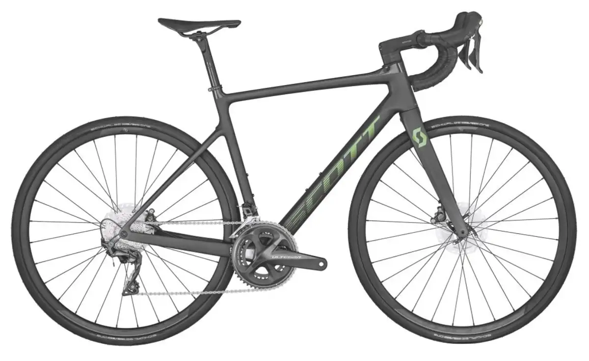Scott Addict 20 - Image 1