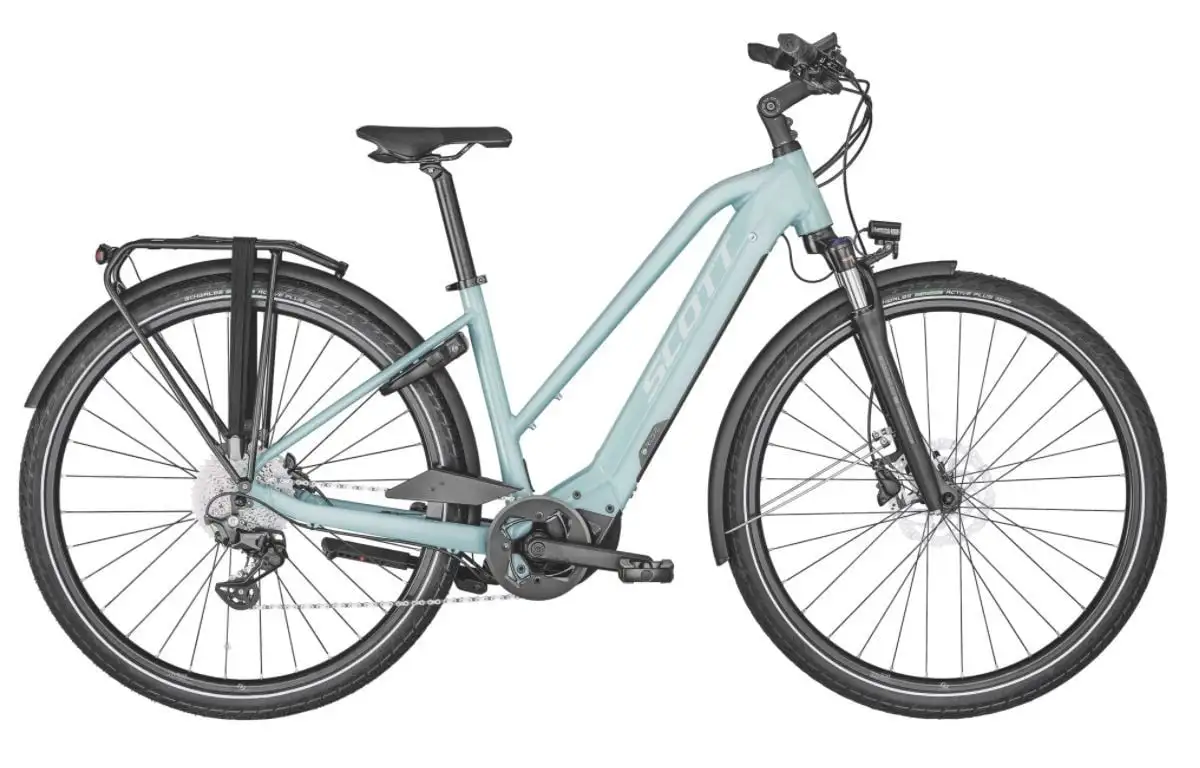 Scott Sub Sport eRide 10 - Image 1
