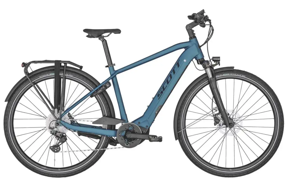 Scott Sub Sport eRide 10 - Image 1