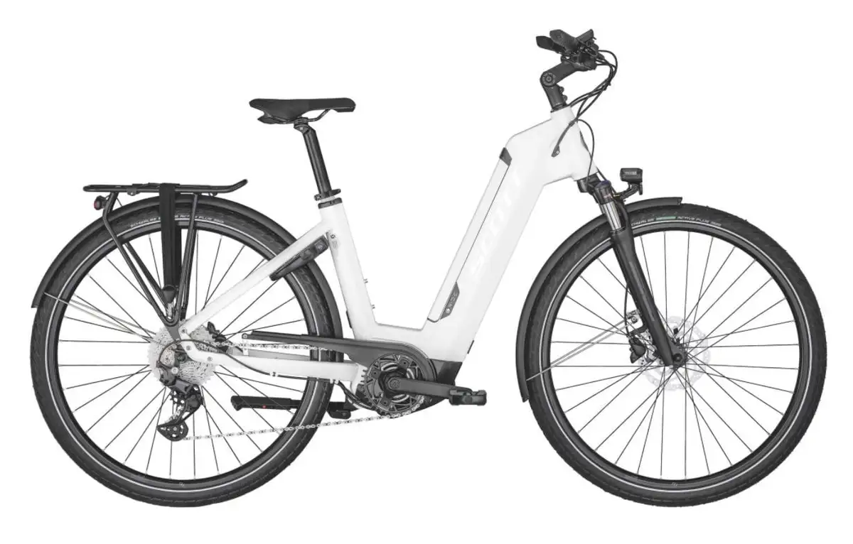 Scott Sub Sport eRide 10 - Bild 1