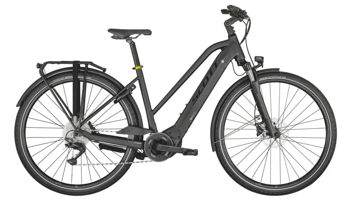 Scott Sub Sport eRide 20 - Bild 1