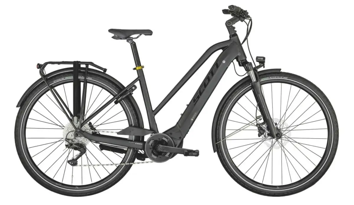 Scott Sub Sport eRide 20 - Image 1