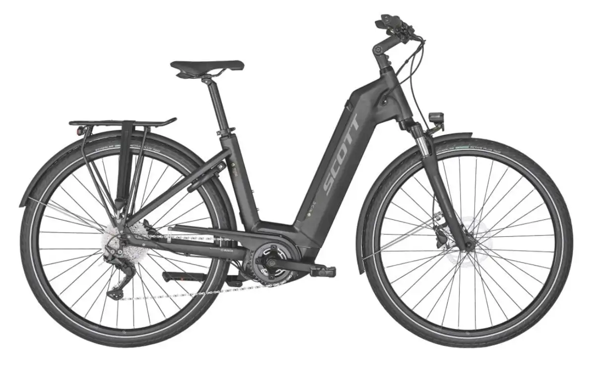 Scott Sub Sport eRide 20 - Image 1