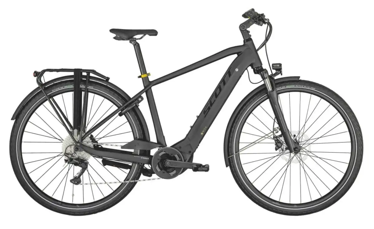 Scott Sub Sport eRide 20 - Bild 1