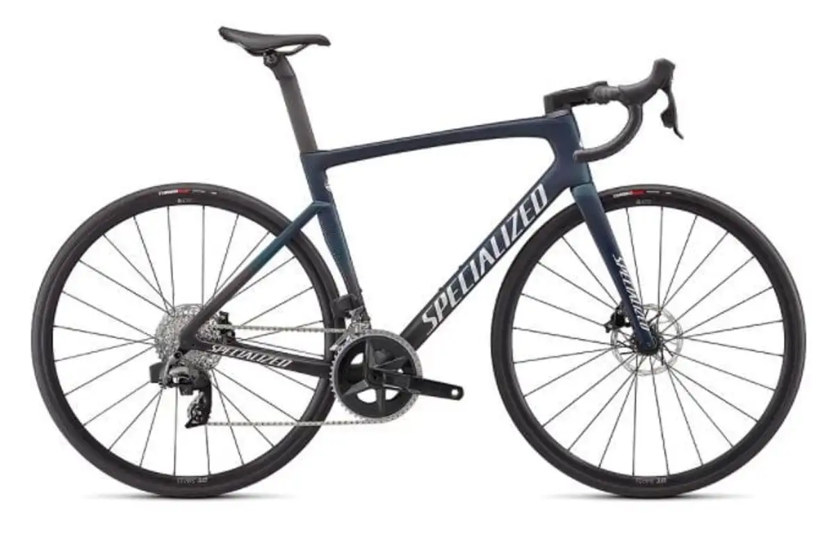 Specialized Tarmac SL7 Comp - Rival eTap AXS - Image 1