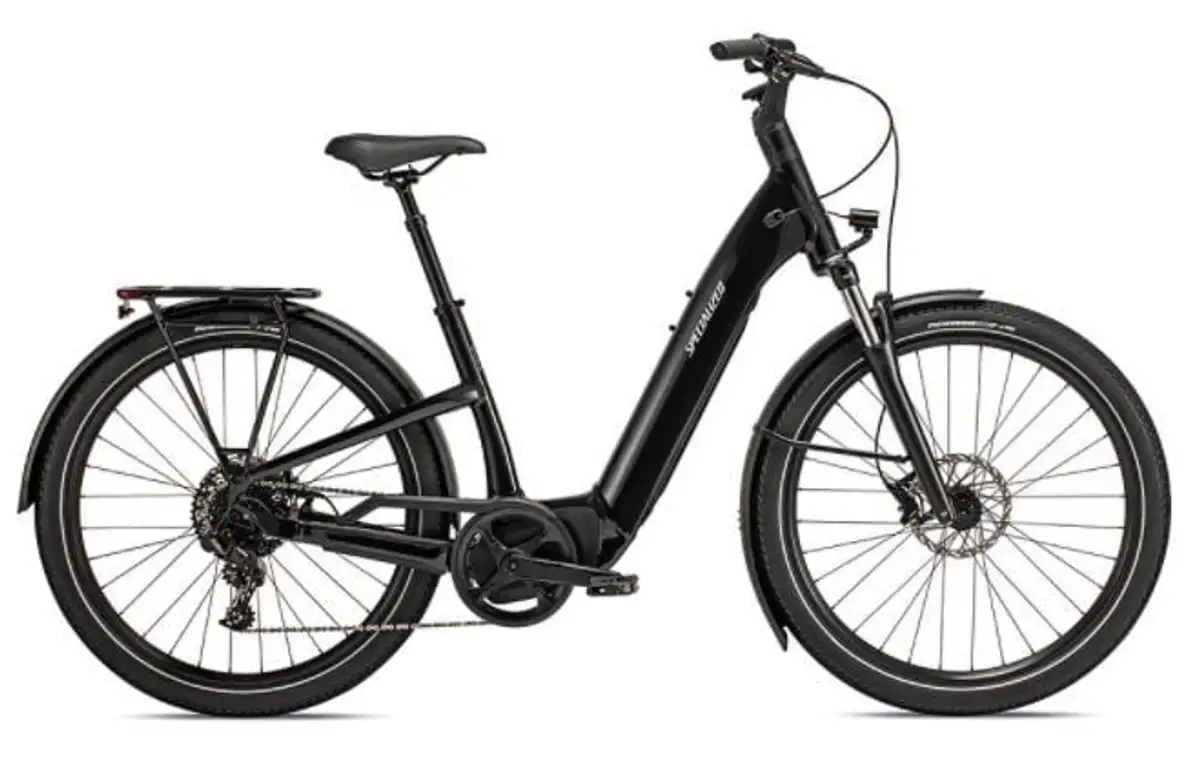 Specialized Turbo Como 4.0 - Bild 1