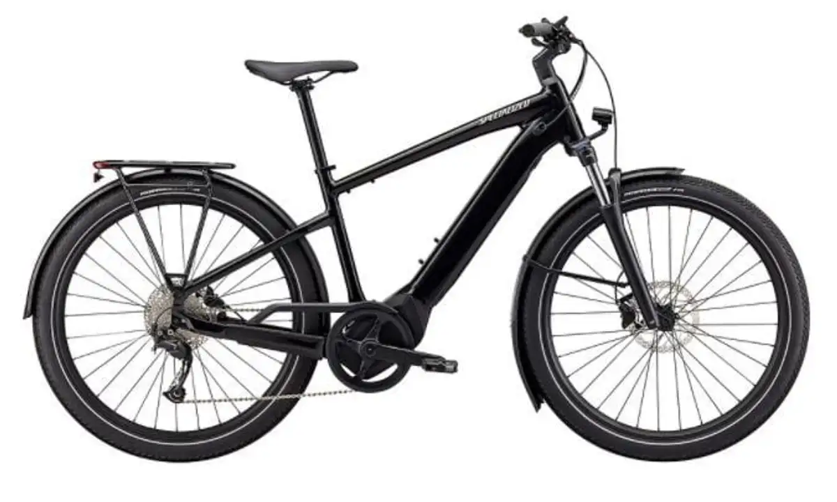 Specialized Turbo Vado 3.0 - Image 1