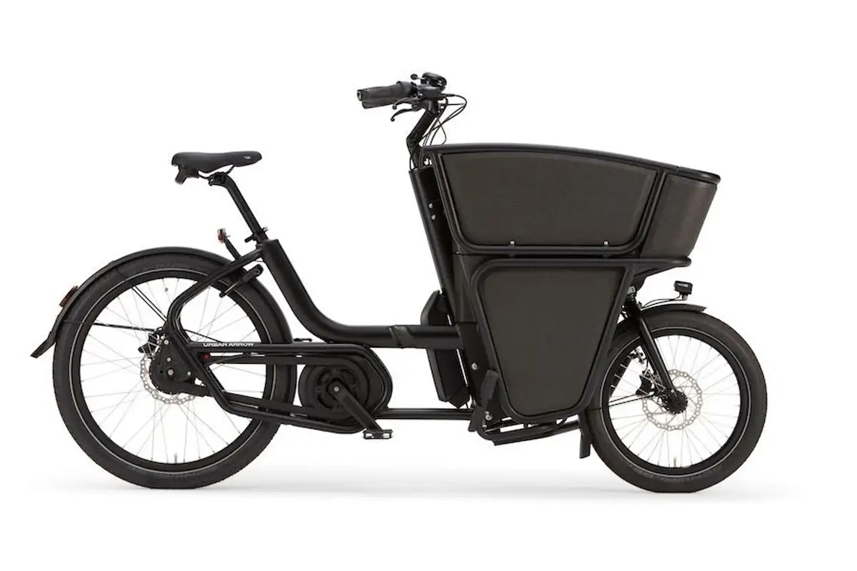 Urban Arrow Shorty Cargo Line - Image 1