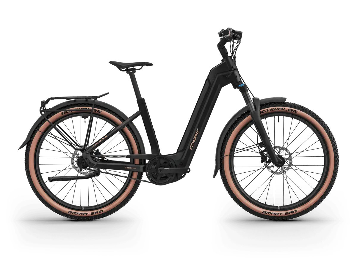 Conway Cairon C 1.0 B 800 - Bild 1