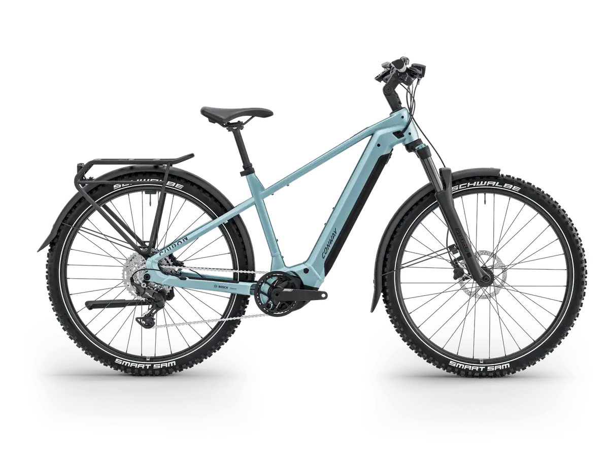 Conway Cairon C 2.0 - Image 1