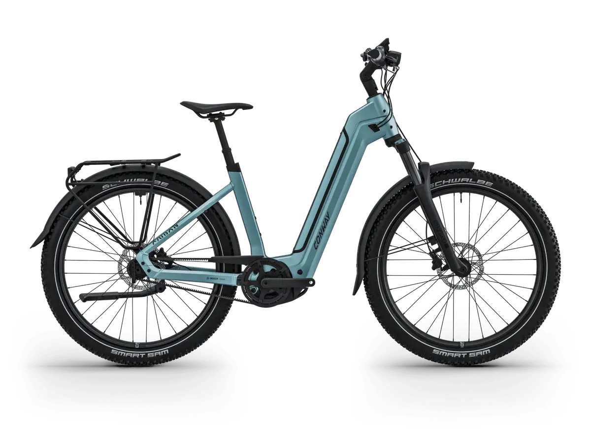 Conway Cairon C 2.0 B - Image 1
