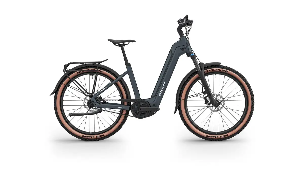 Conway Cairon C 2.0 B RBN - Image 1
