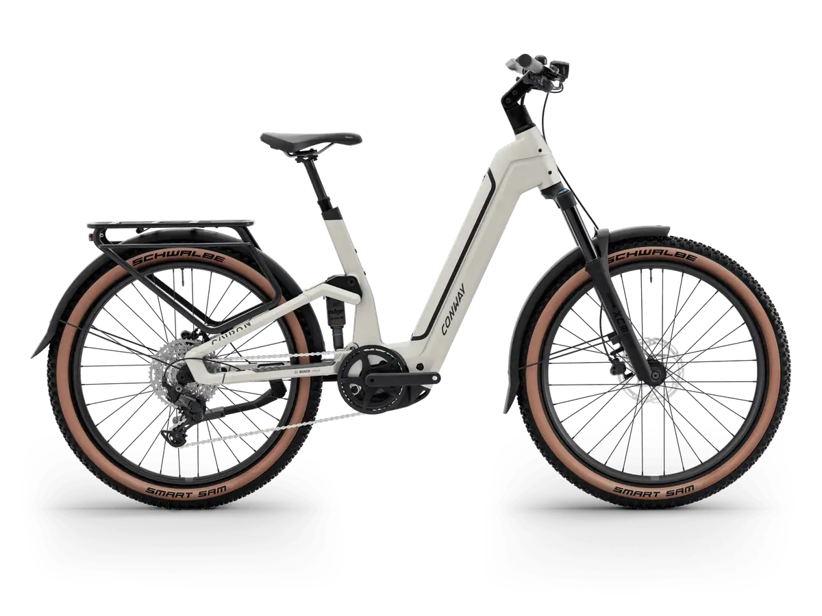 Conway Cairon C FS 2.0 - Bild 1