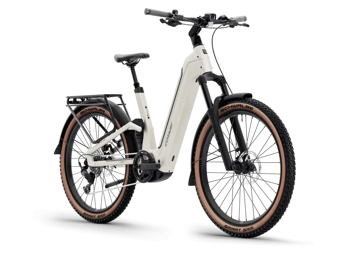 Conway Cairon C FS 2.0 - Bild 2