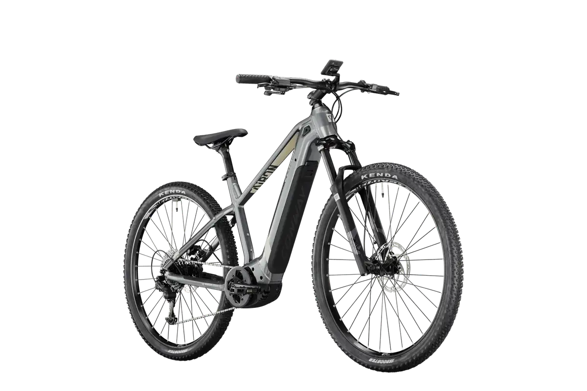 Conway Cairon S 2.0 500 - Image 1