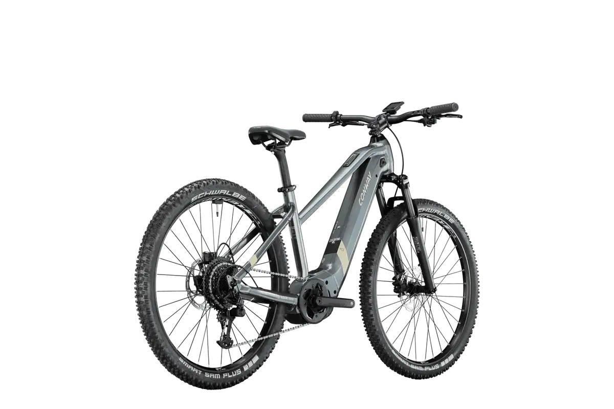 Conway Cairon S 2.0 625 - Image 1