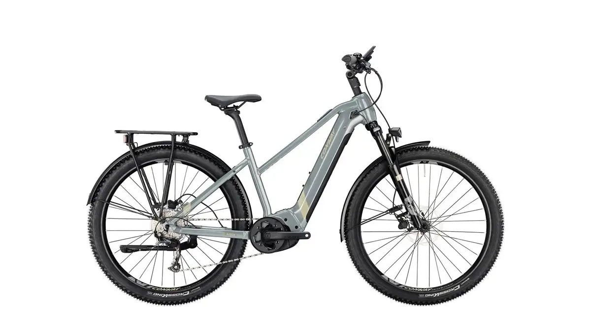 Conway Cairon S 2.0 625 SE - Bild 1