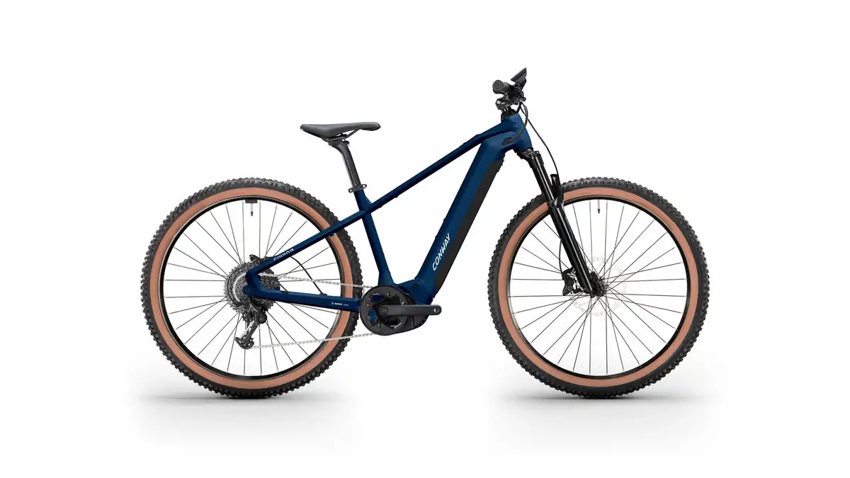 Conway Cairon S 4.0 - Bild 1
