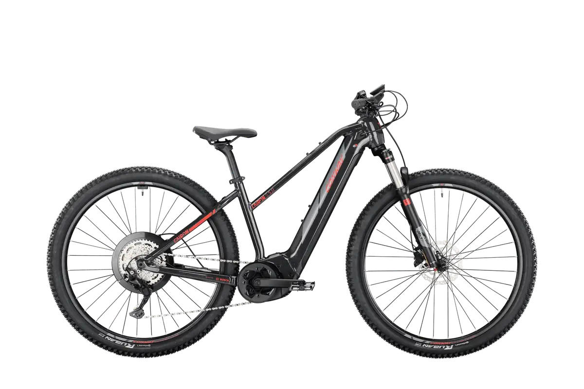 Conway Cairon S 5.0 - Image 1