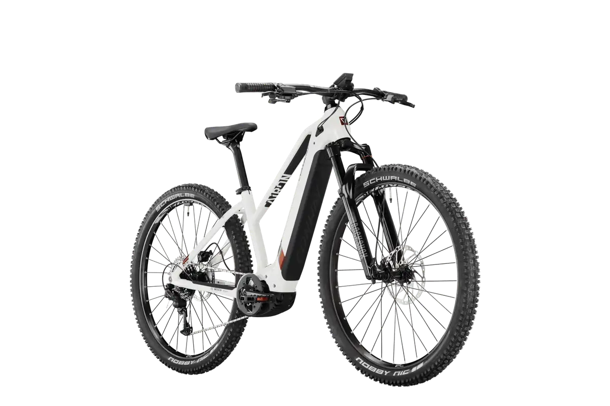 Conway Cairon S 8.0 - Image 1