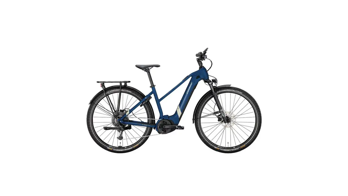 Conway Cairon T 2.0 500 - Image 1