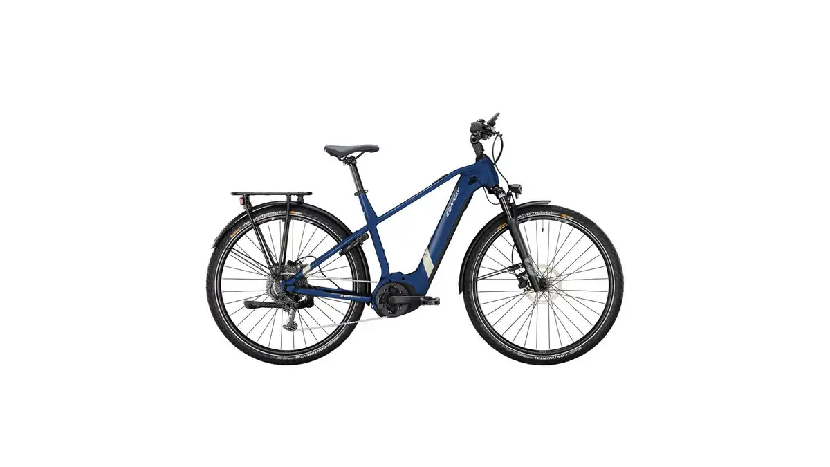 Conway Cairon T 2.0 625 - Image 1