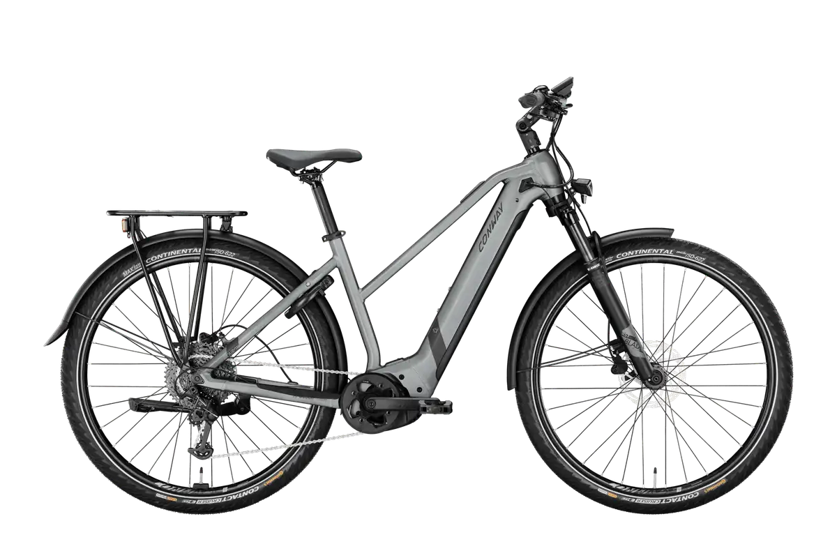Conway Cairon T 3.0 750 - Image 1