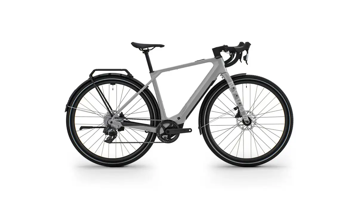 Conway Nyvon 10.0 C - Image 1