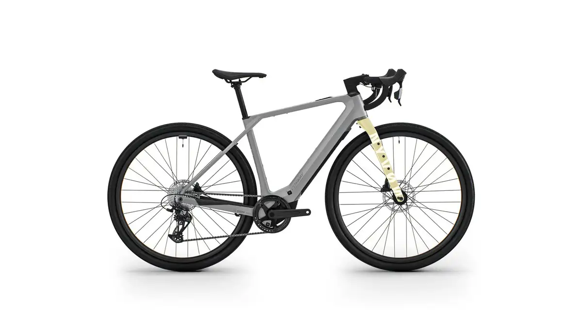 Conway Nyvon 12.0 - Image 1