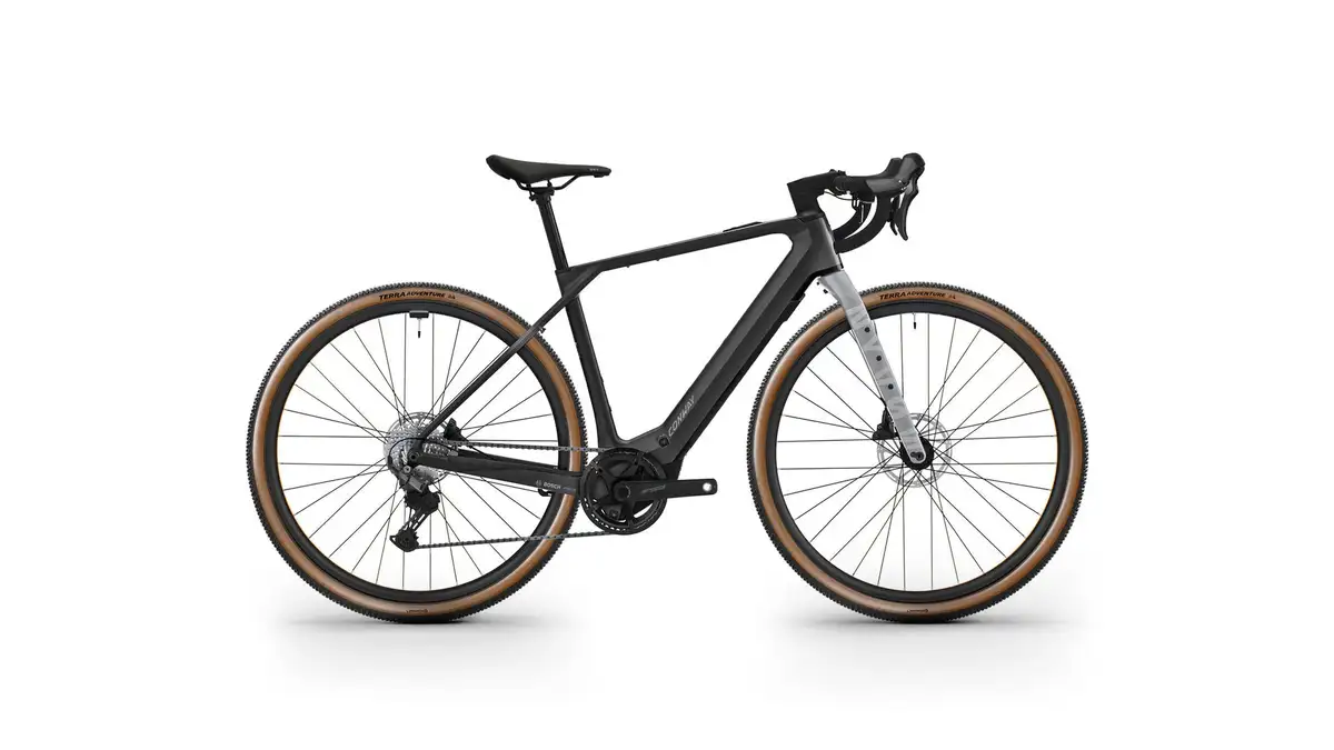 Conway Nyvon 8.0 - Image 1