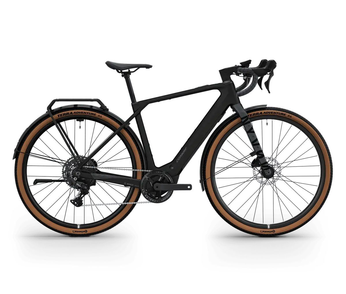 Conway Nyvon 8.0 C - Bild 1