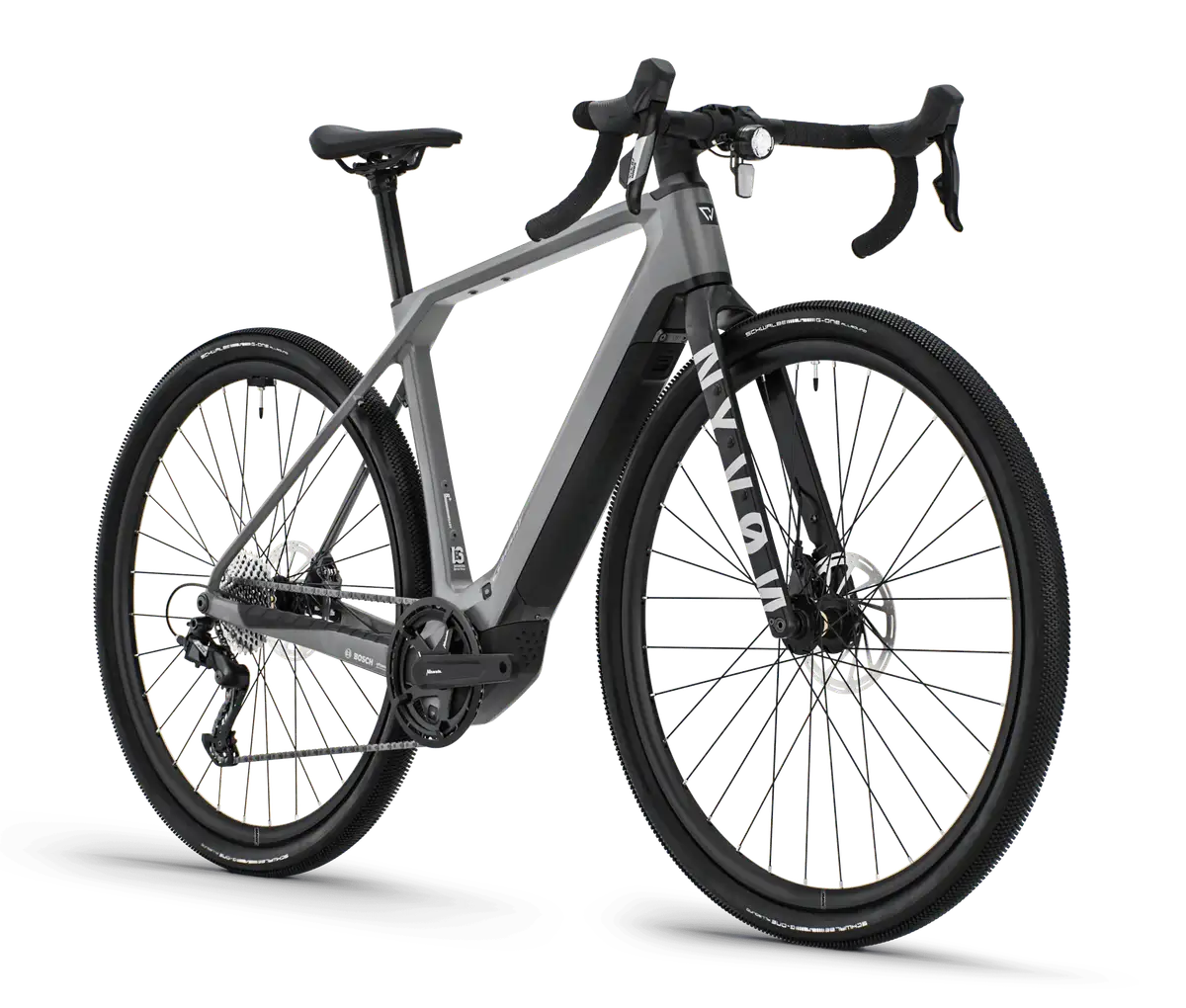 Conway Nyvon 9.0 - Image 1