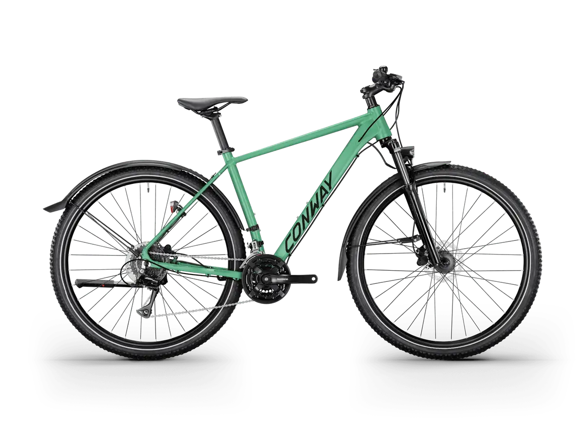 Conway Razz C 4.0 - Bild 1