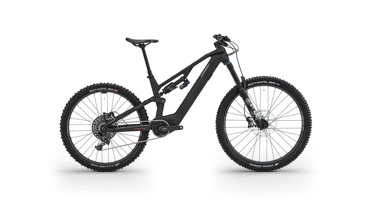 Conway Ryvon LT 4.0 - Image 1
