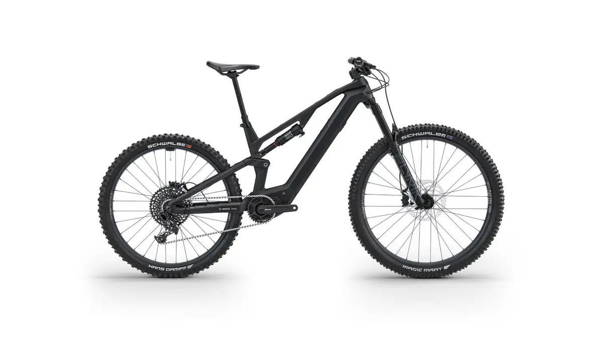 Conway Ryvon ST 4.0 - Image 1