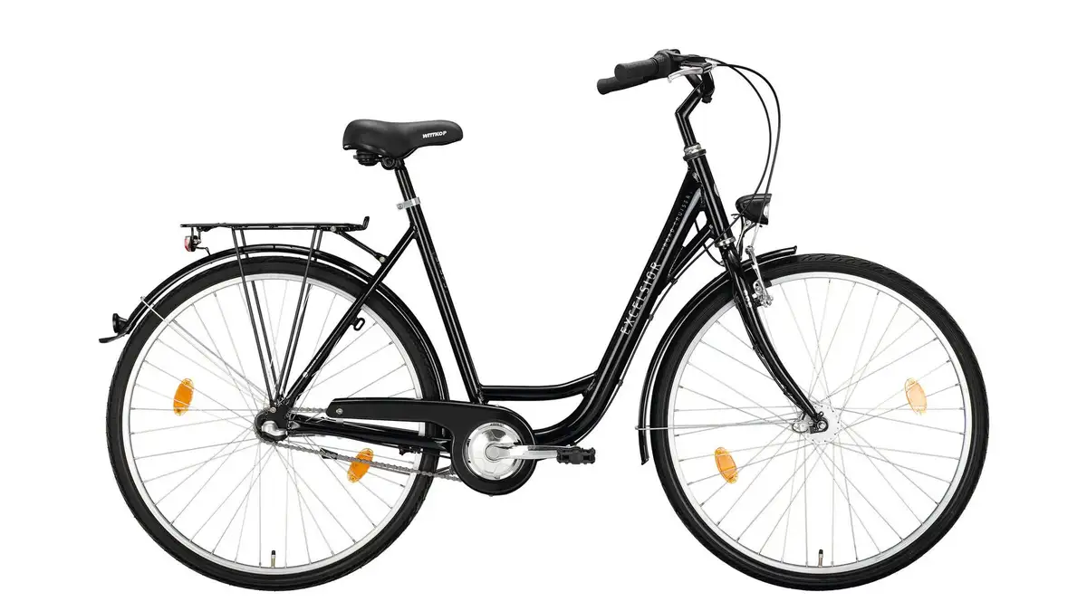 Excelsior Road Cruiser Alu ND - Image 1