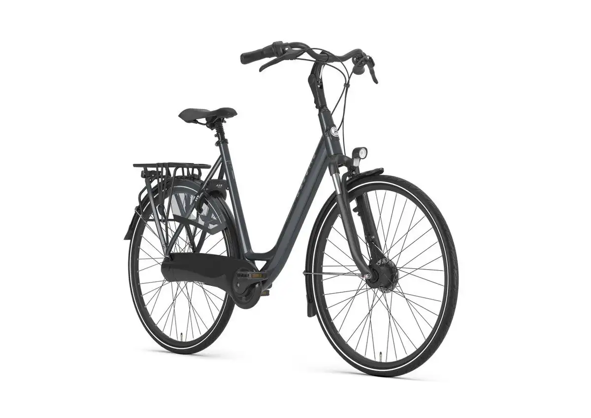 Gazelle Arroyo C7+ - Bild 2