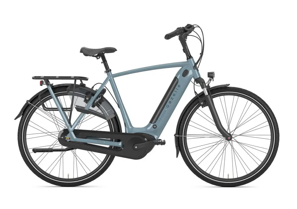 Gazelle Arroyo C7+ Elite - Image 1