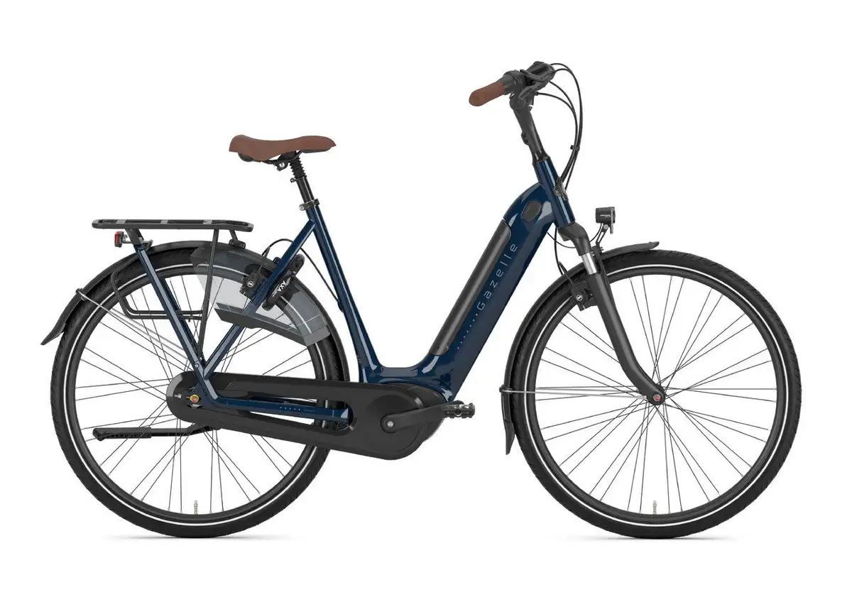 Gazelle Arroyo C7+ Elite - Image 1
