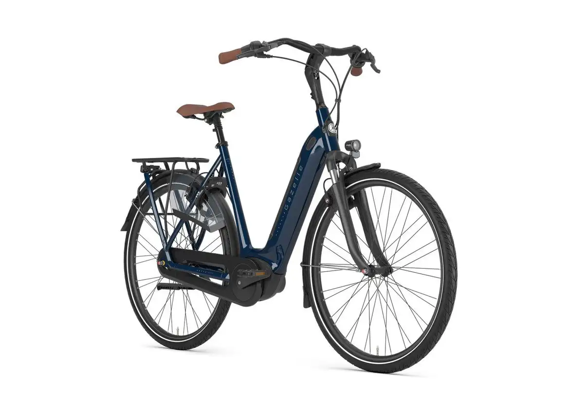 Gazelle Arroyo C7+ Elite - Image 2