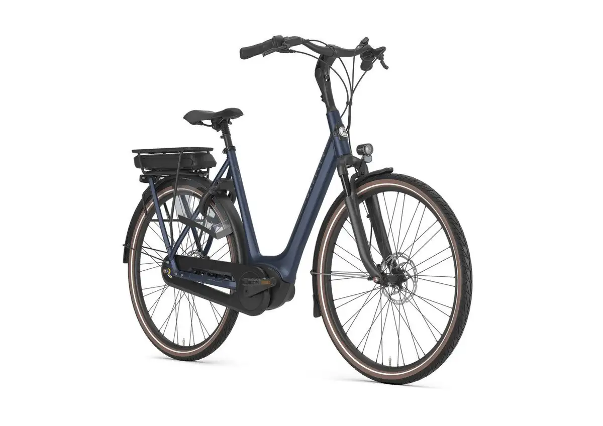Gazelle Arroyo C8 - Image 2