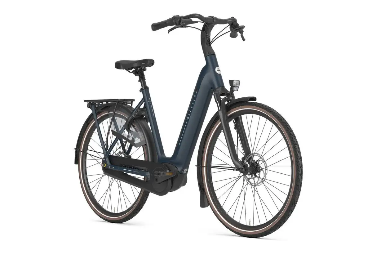 Gazelle Arroyo C8 Elite - Image 2