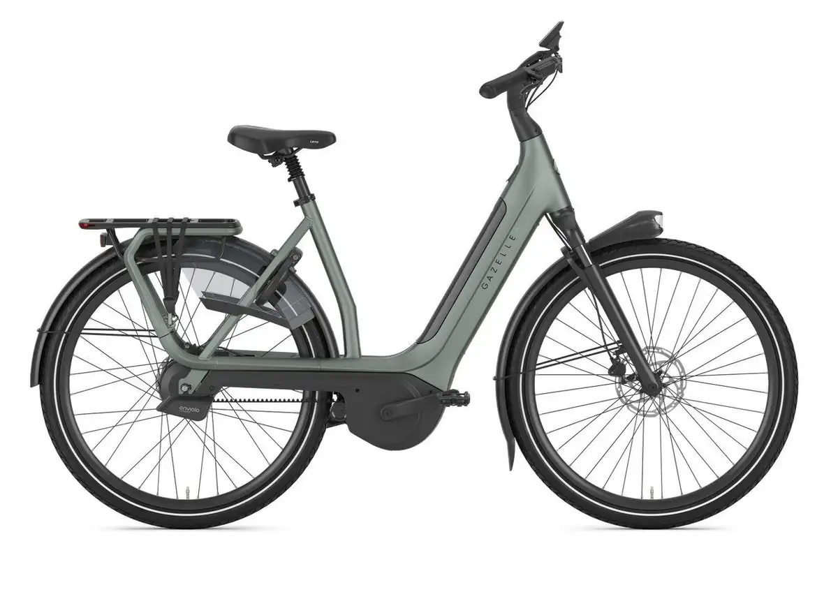 Gazelle Avignon C380+ - Image 1