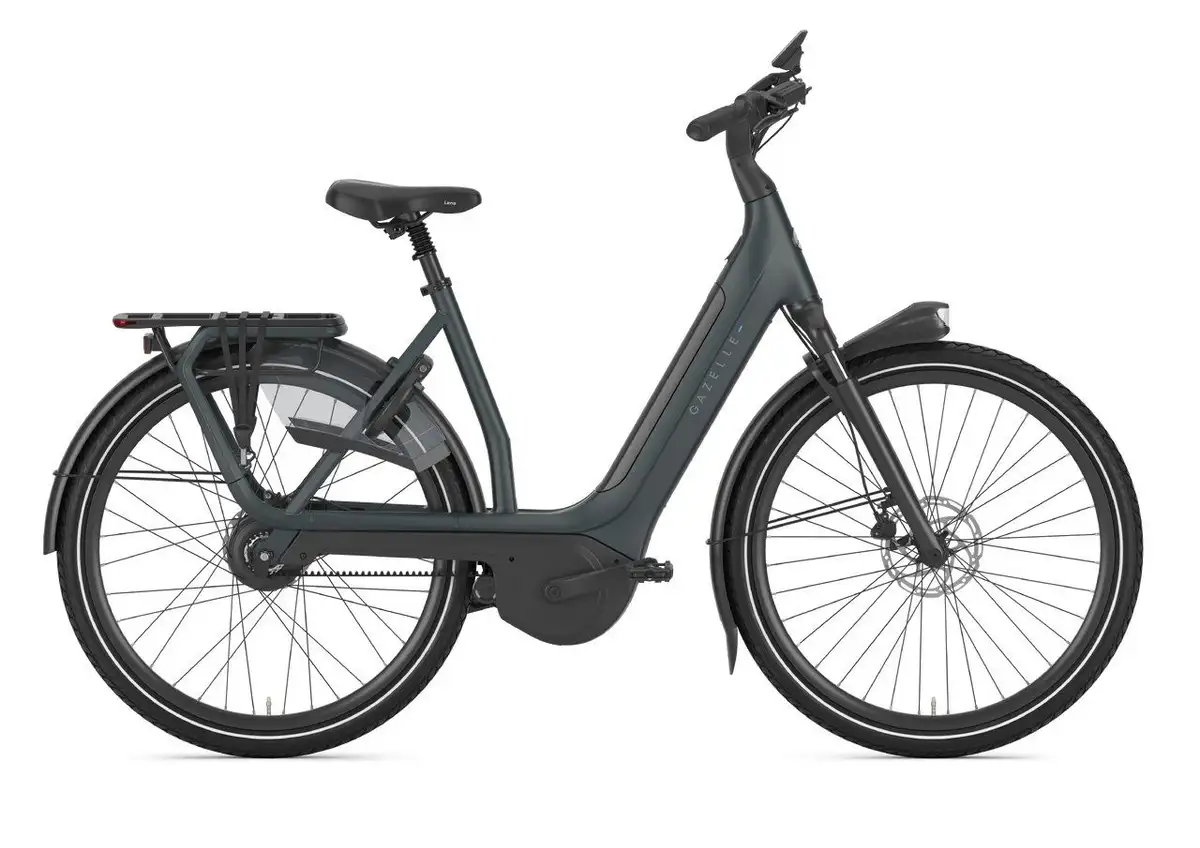 Gazelle Avignon C380 - Image 1